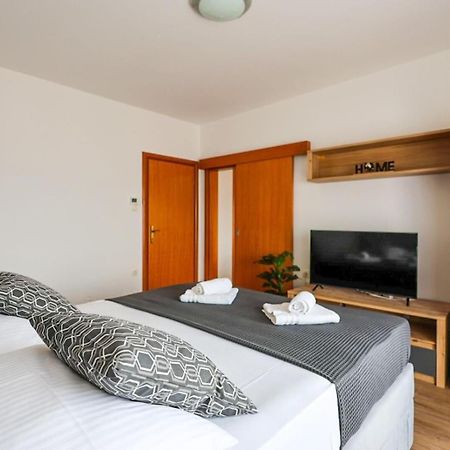 Apartments Jasna ツリクヴェニツァ エクステリア 写真