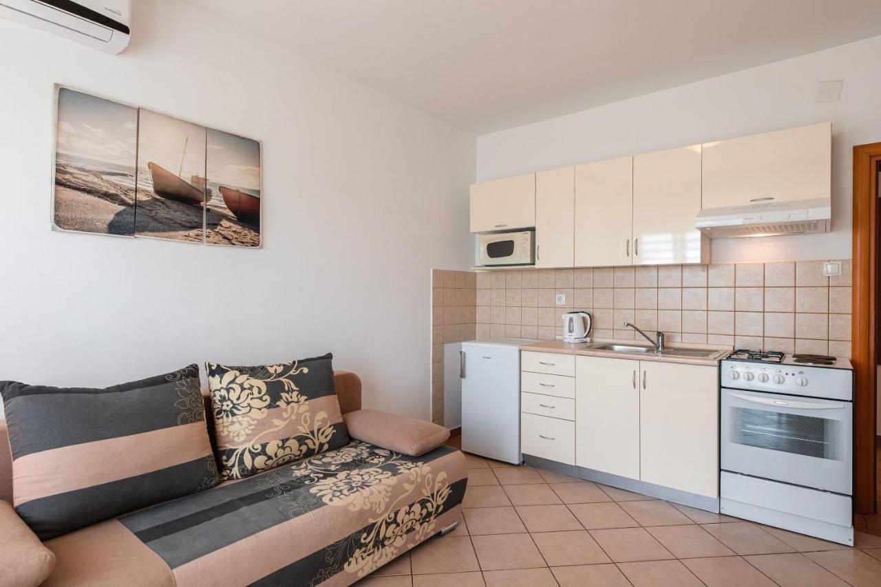 Apartments Jasna ツリクヴェニツァ エクステリア 写真