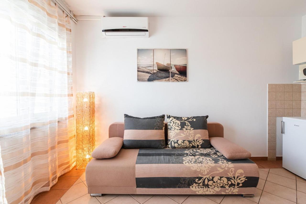 Apartments Jasna ツリクヴェニツァ エクステリア 写真