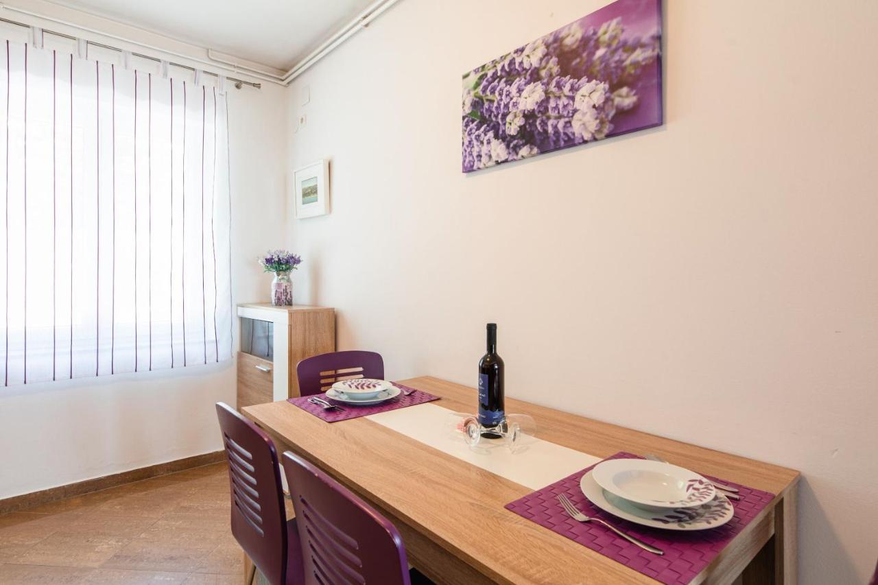 Apartments Jasna ツリクヴェニツァ エクステリア 写真