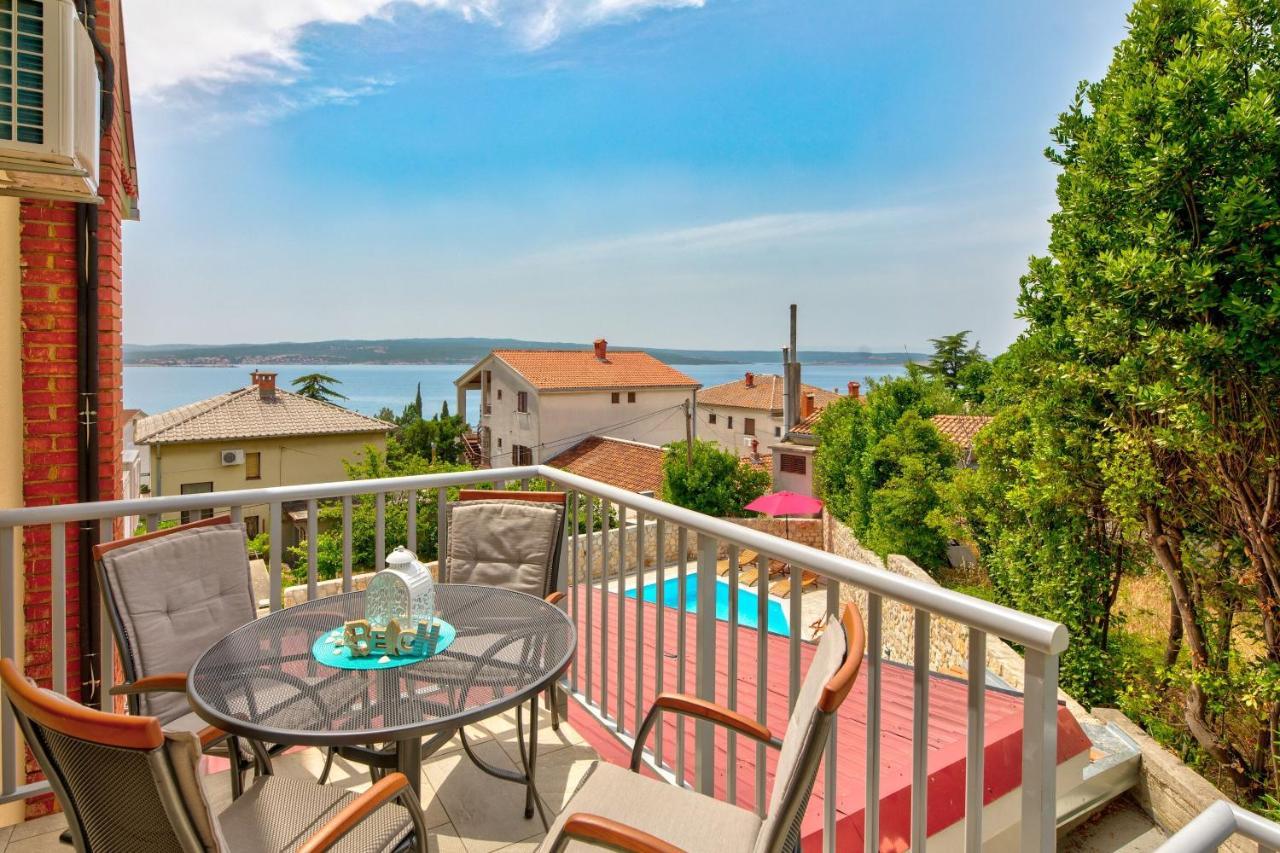 Apartments Jasna ツリクヴェニツァ エクステリア 写真