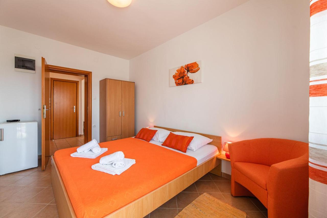 Apartments Jasna ツリクヴェニツァ エクステリア 写真