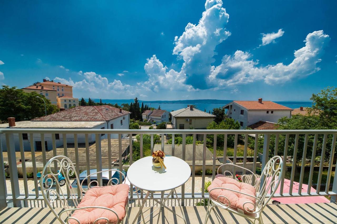 Apartments Jasna ツリクヴェニツァ エクステリア 写真