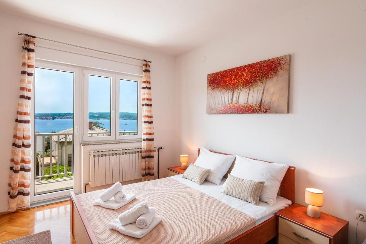 Apartments Jasna ツリクヴェニツァ エクステリア 写真