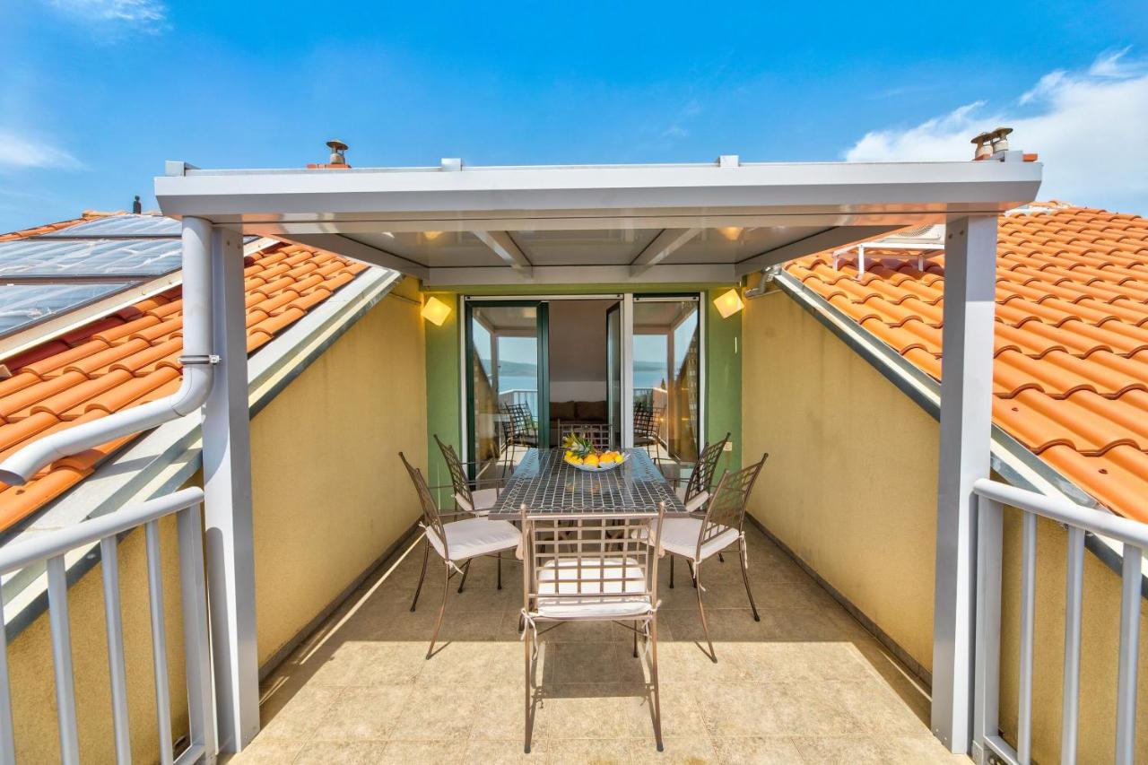 Apartments Jasna ツリクヴェニツァ エクステリア 写真