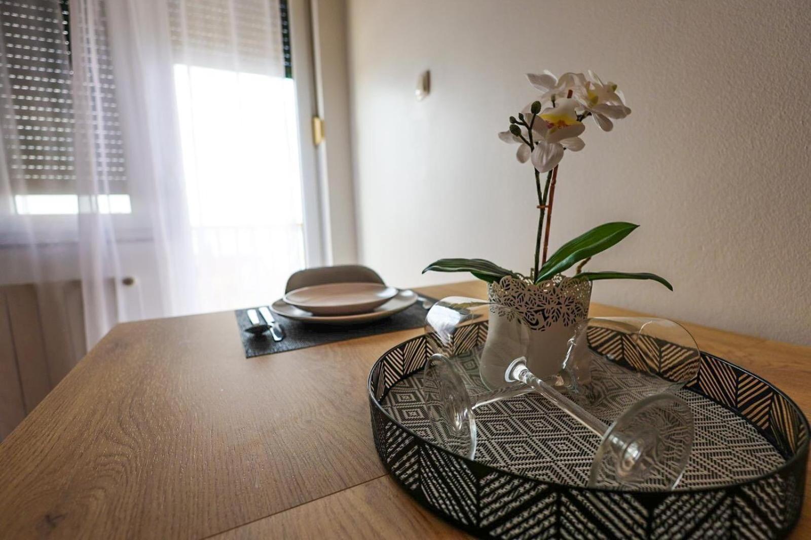 Apartments Jasna ツリクヴェニツァ エクステリア 写真