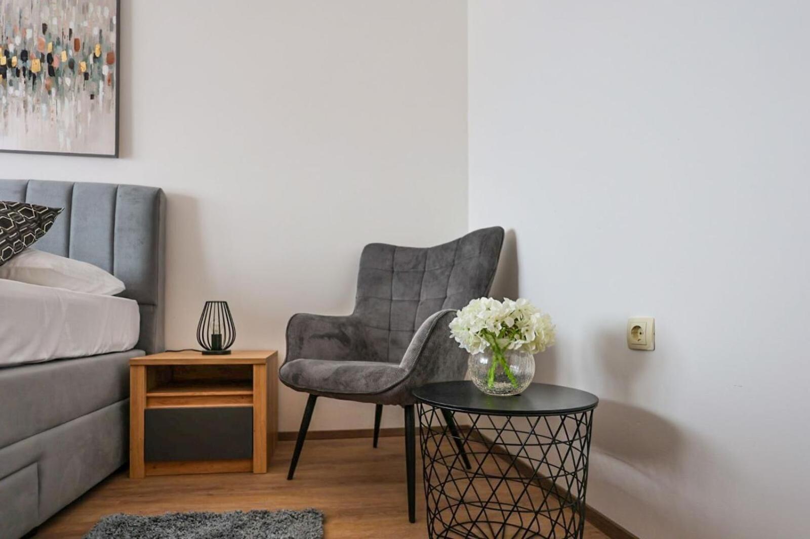 Apartments Jasna ツリクヴェニツァ エクステリア 写真