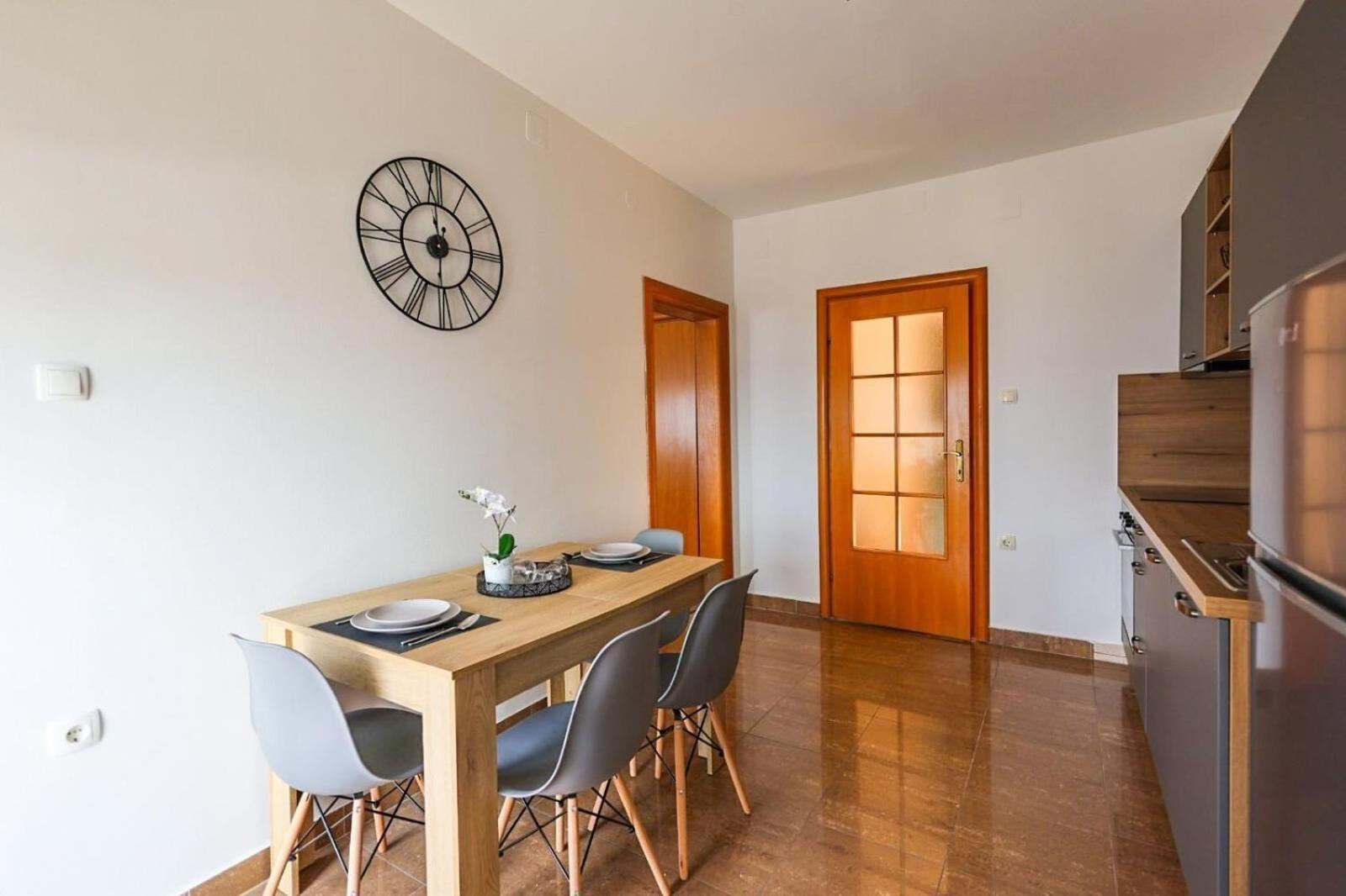 Apartments Jasna ツリクヴェニツァ エクステリア 写真