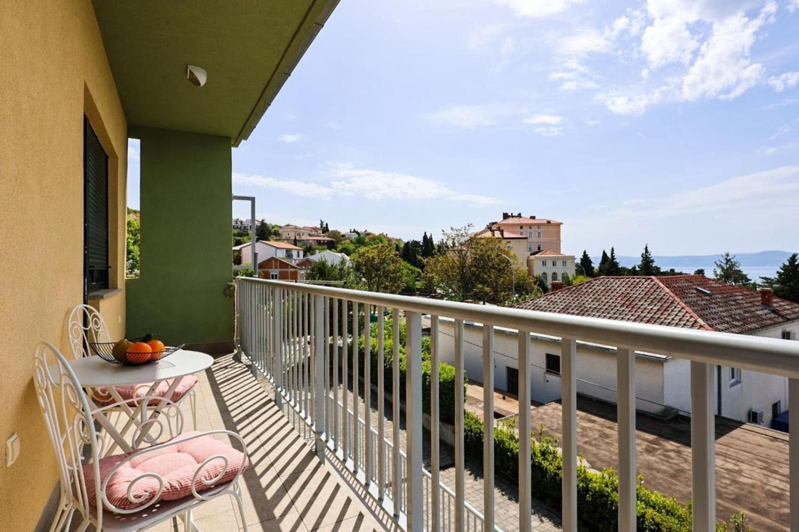Apartments Jasna ツリクヴェニツァ エクステリア 写真